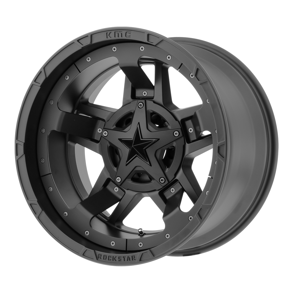XD XD827 ROCKSTAR III | 20x9 | -12 | 87.1 | 5x127/5x135