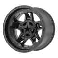 XD XD827 ROCKSTAR III | 20x9 | 18 | 72.56 | 6x114.3