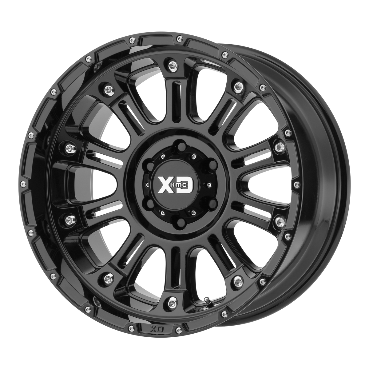 XD XD829 HOSS II | 17x9 | -12 | 72.56 | 5x127
