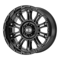 XD XD829 HOSS II | 18x9 | 106.1 | 6x139.7