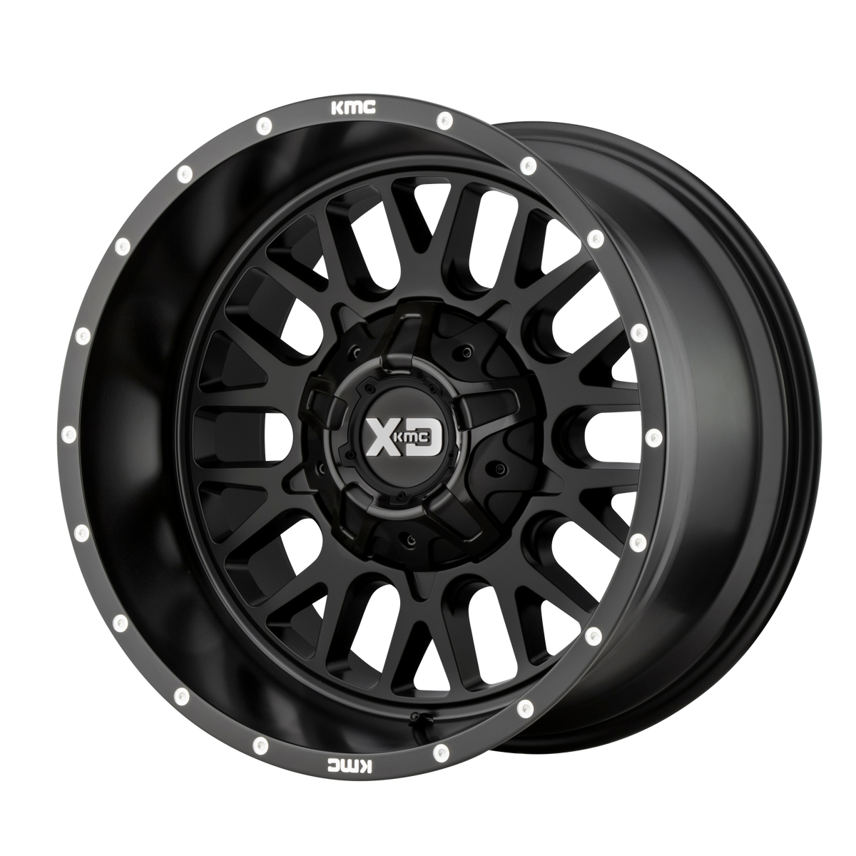 XD XD842 SNARE | 20x10 | -18 | 78.1 | 5x127/5x139.7
