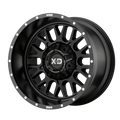 XD XD842 SNARE | 20x9 | 18 | 78.1 | 6x114.3/6x139.7