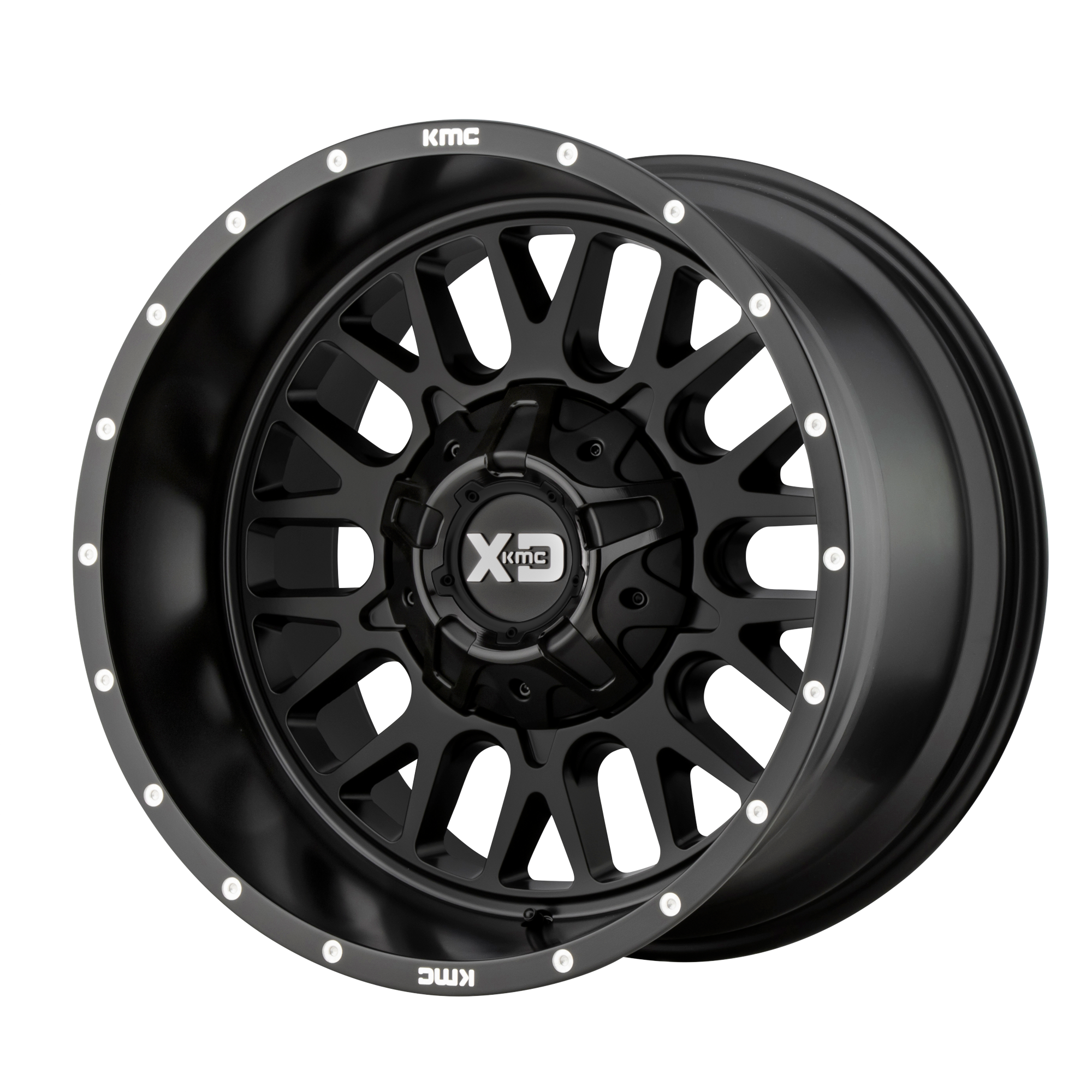 XD XD842 SNARE | 20x9 | 18 | 78.1 | 6x114.3/6x139.7