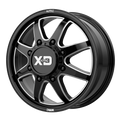 XD XD845 PIKE DUALLY | 20x8.25 | 105 | 154.3 | 8x210