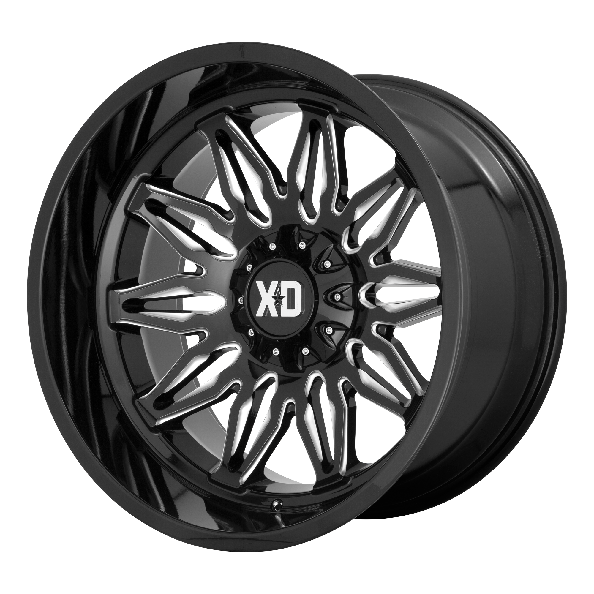XD XD859 GUNNER | 20x10 | -18 | 106.1 | 6x135/6x139.7