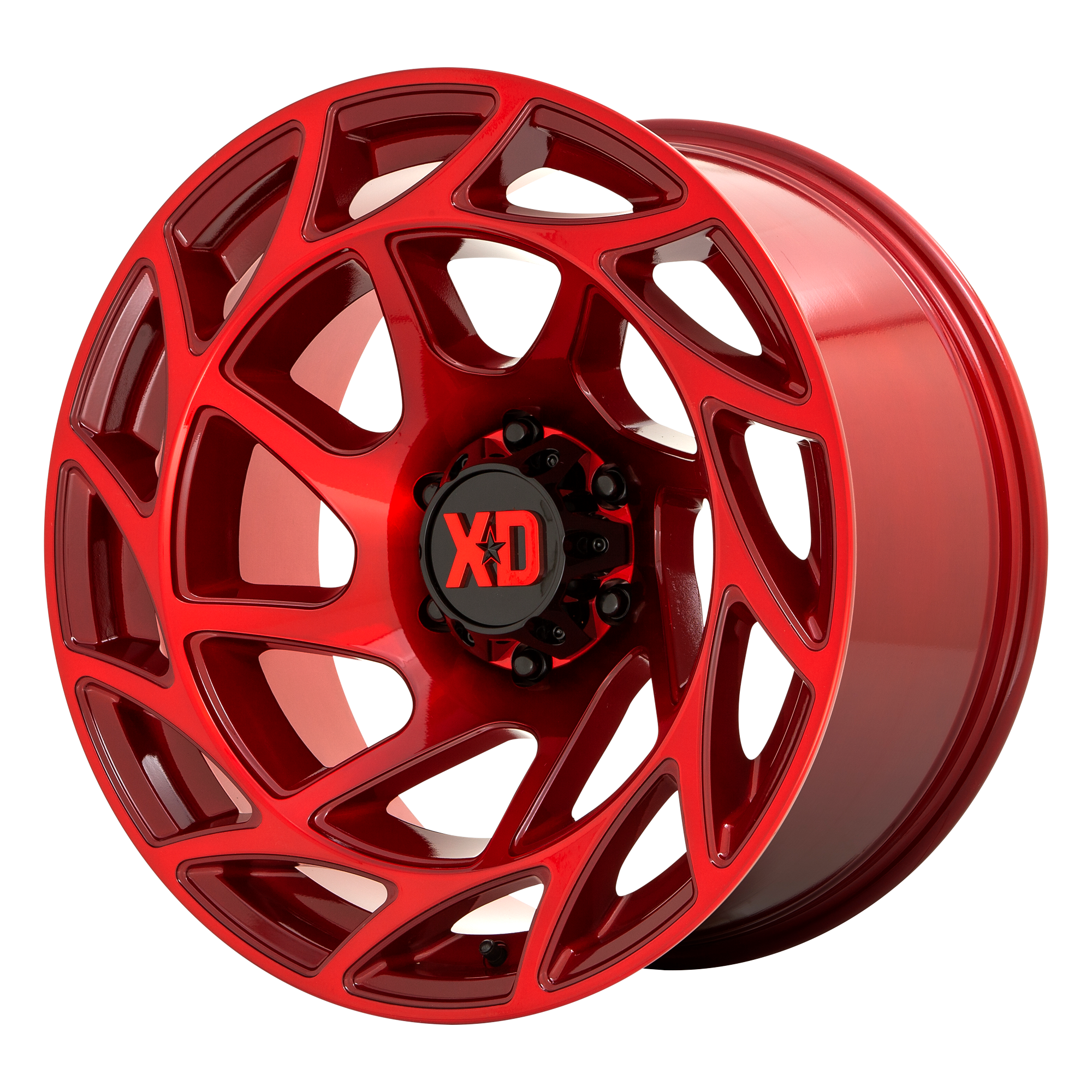 XD XD860 ONSLAUGHT | 20x9 | 106.1 | 6x139.7