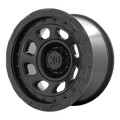 XD XD861 STORM | 17x9 | -12 | 106.1 | 6x139.7