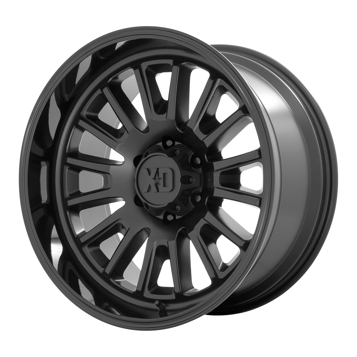 XD XD864 ROVER | 22x10 | -18 | 71.5 | 5x127