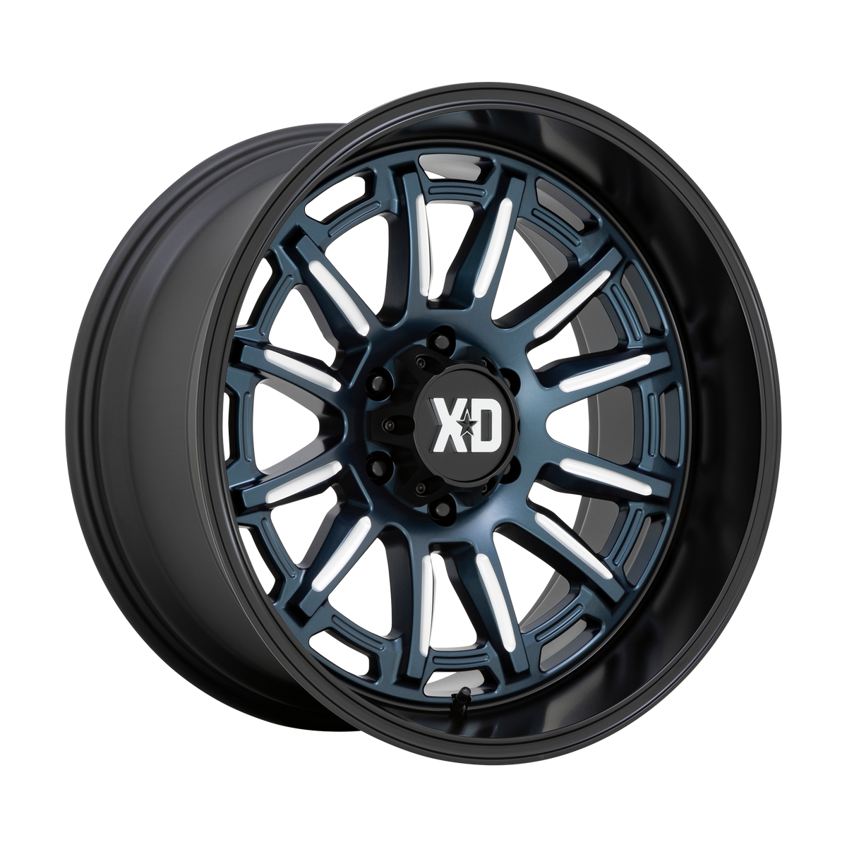 XD XD865 PHOENIX | 20x9 | 71.5 | 5x127
