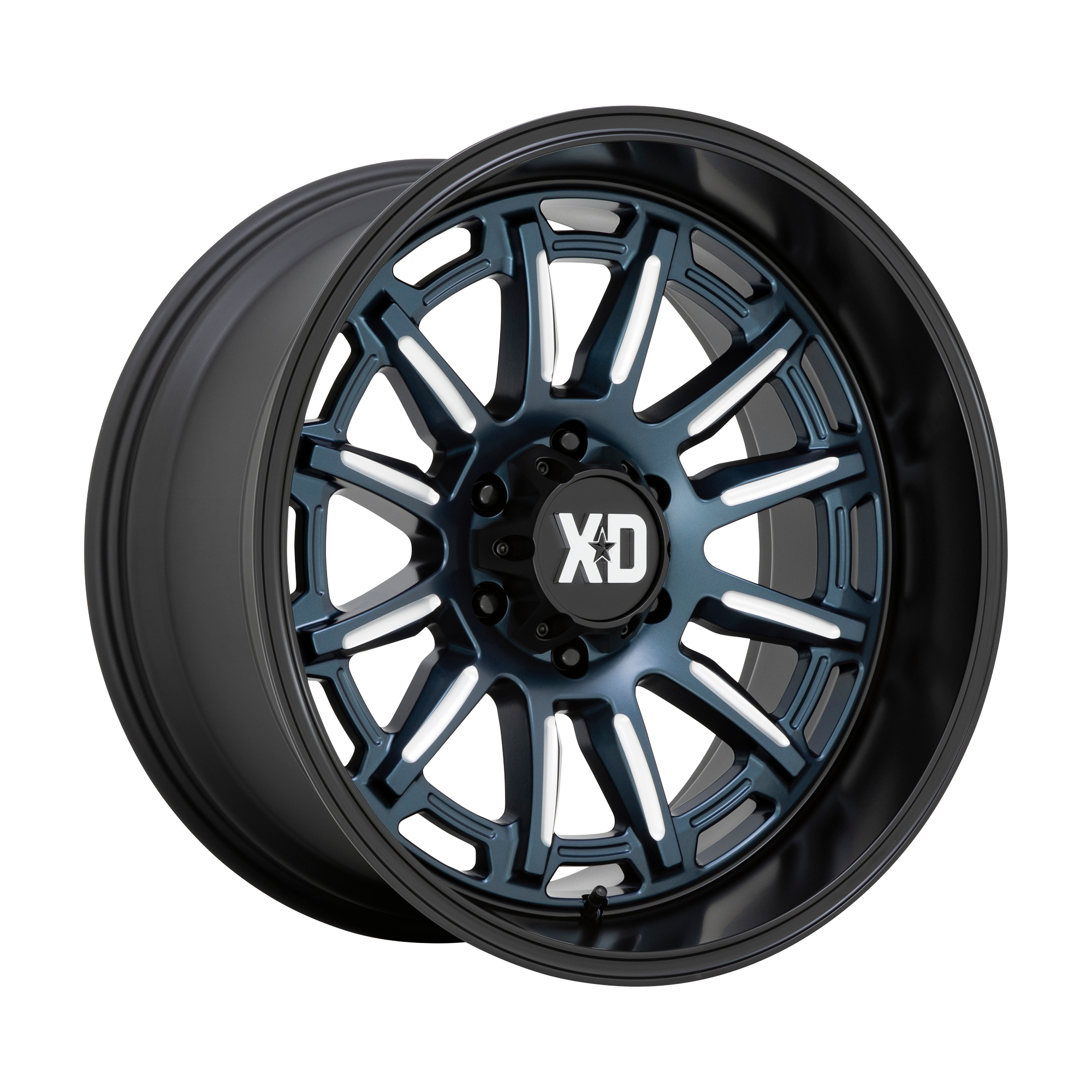 XD XD865 PHOENIX | 20x10 | -18 | 106.1 | 6x139.7