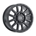 BLACK RHINO HAVASU Matte | 16x7.50 38 84.10 (6x130)