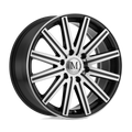 MANDRUS STARK  | 17x7.50 52 84.10 (6x130)