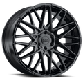 BLACK RHINO MOROCCO Gloss | 20x9 15 112.10 (6x139.7)