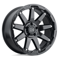 BLACK RHINO OCEANO Gloss | 20x9.50 12 112.10 (6x139.7)