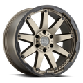 BLACK RHINO OCEANO Matte | 20x9.50 12 87.10 (6x135)