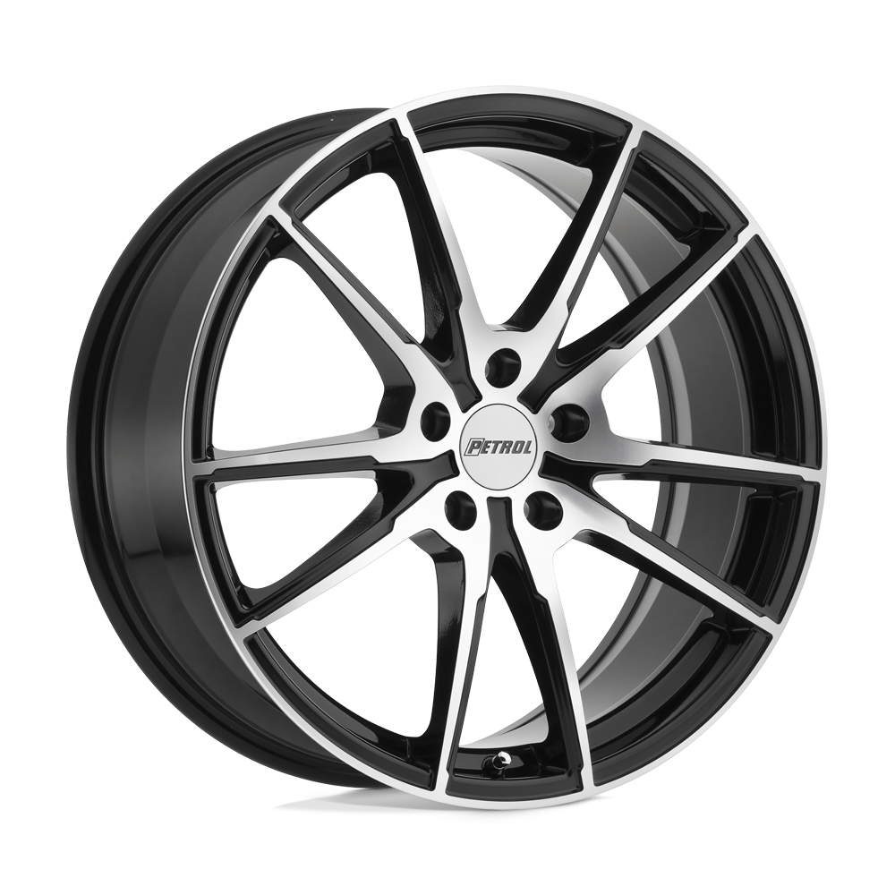 PETROL P0A | 17x8 35 72.10 (5x100)