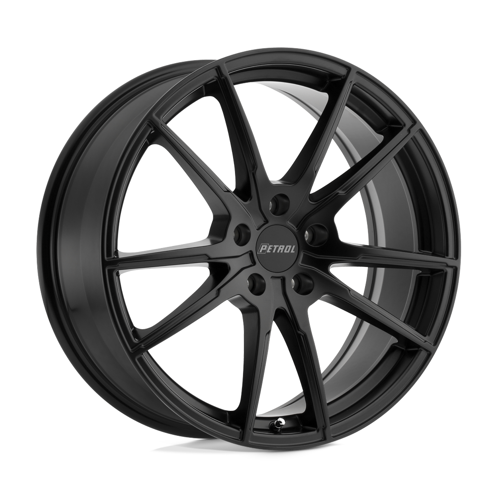 PETROL P0A | 18x8 40 72.10 (5x110)
