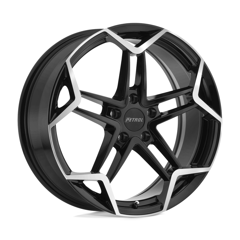 PETROL P1A | 19x8 35 72.10 (5x100)