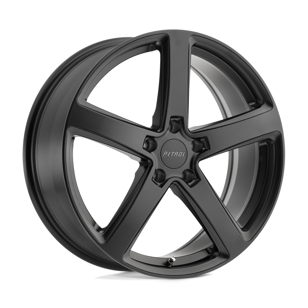 PETROL P2A | 17x8 40 76.10 (5x114.3)