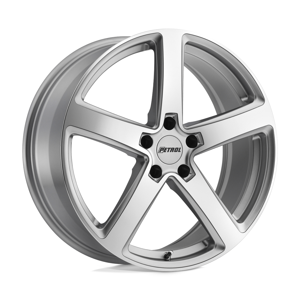 PETROL P2A | 19x8 35 72.10 (5x100)
