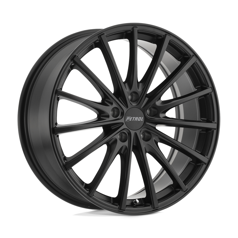 PETROL P3A | 18x8 40 72.10 (5x110)