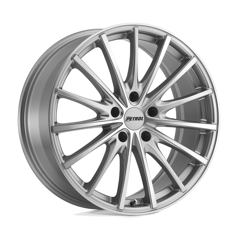 PETROL P3A | 19x8 40 76.10 (5x114.3)