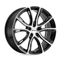 PETROL P5A | 18x8 40 76.10 (5x114.3)