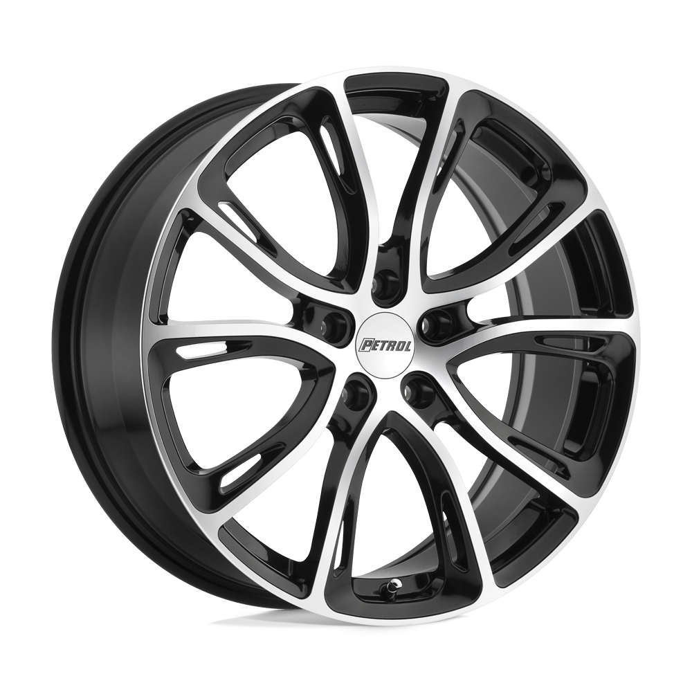 PETROL P5A | 19x8 40 76.10 (5x114.3)