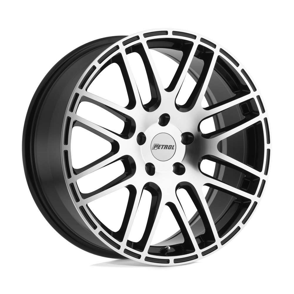 PETROL P6A | 17x7.5 35 72.10 (5x100)