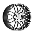 PETROL P6A | 18x8 35 72.10 (5x100)