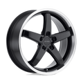 PETROL P1B | 17x8 40 76.10 (5x114.3)