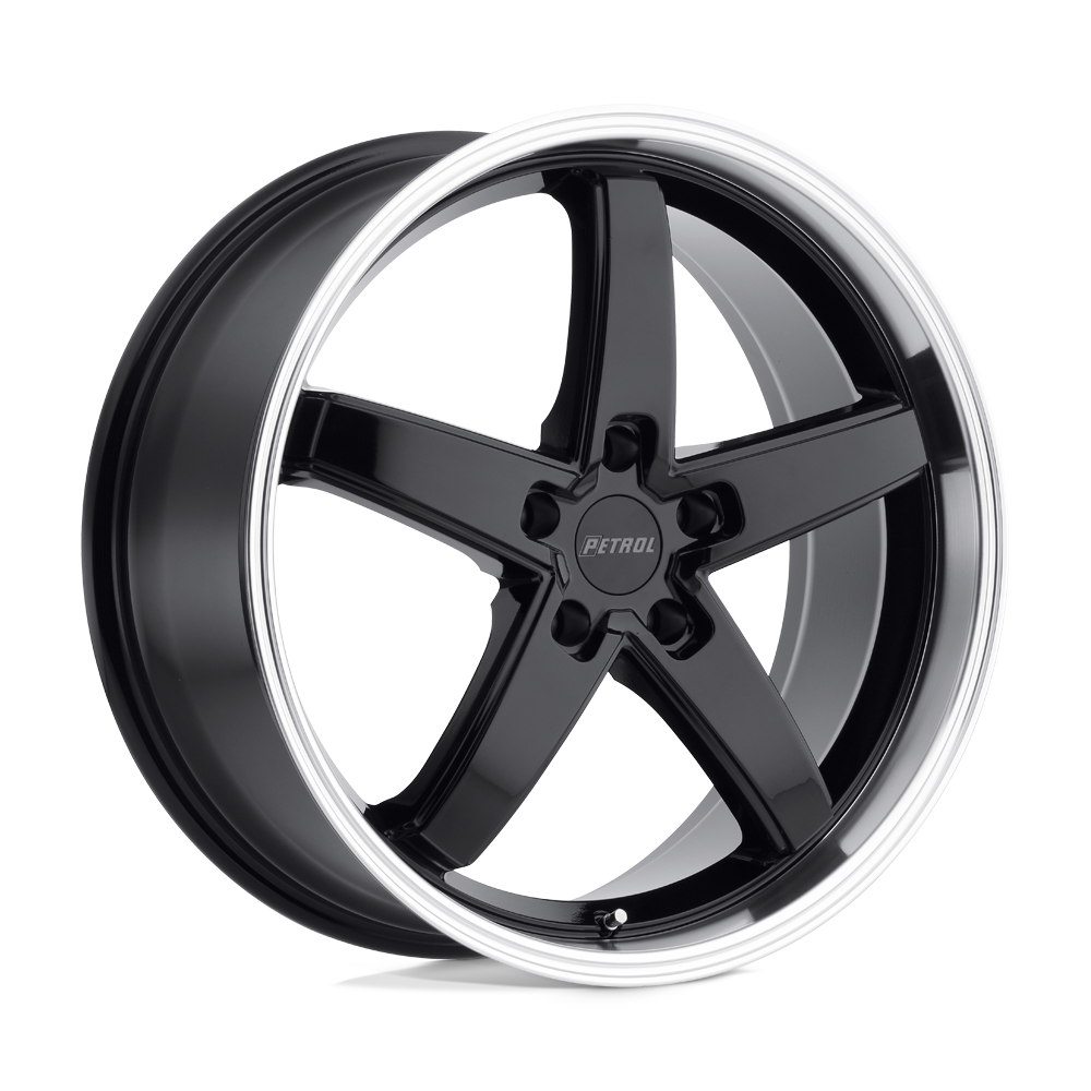 PETROL P1B | 18x8 40 76.10 (5x114.3)
