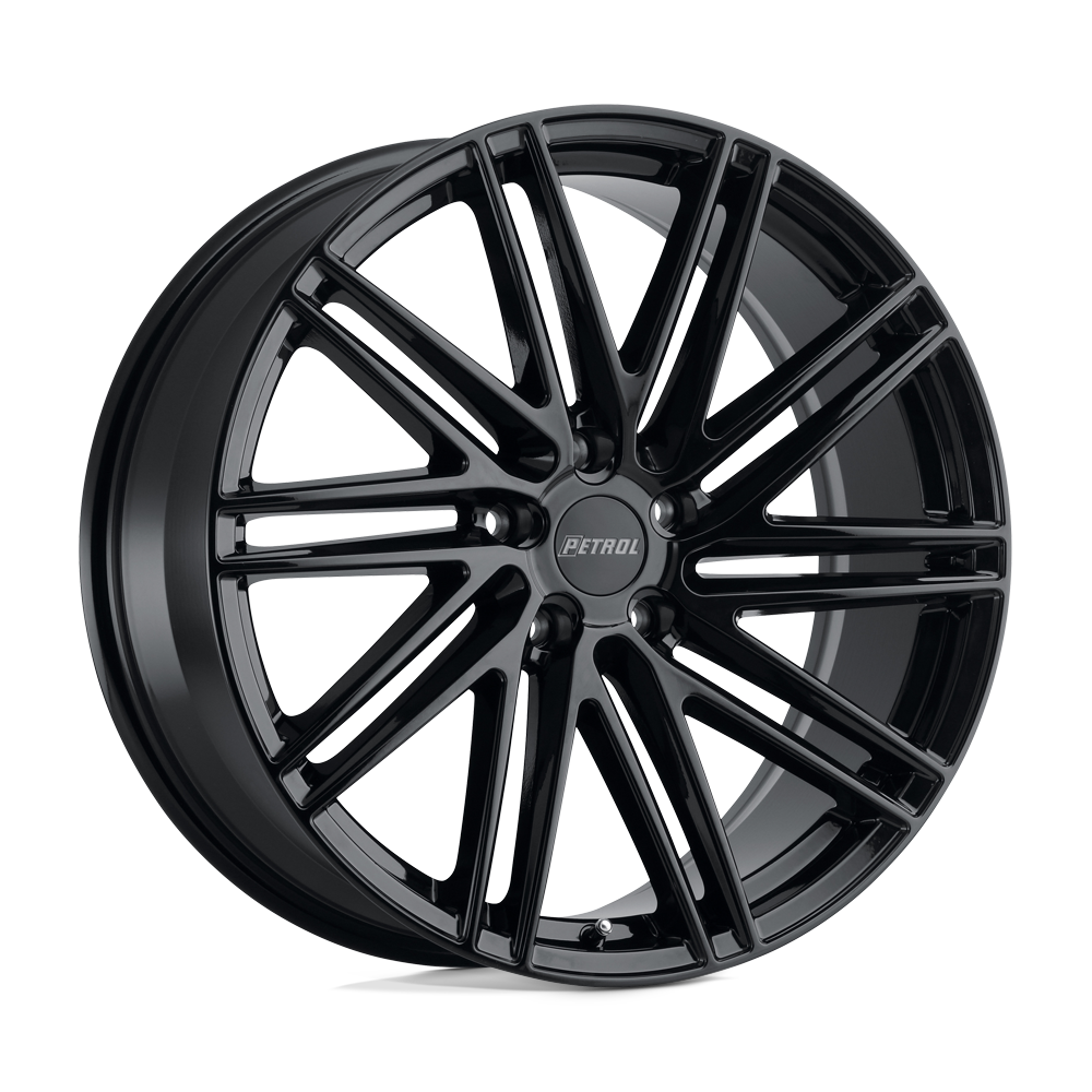 PETROL P1C | 17x8 40 76.10 (5x114.3)