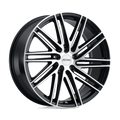 PETROL P1C | 17x8 40 76.10 (5x114.3)