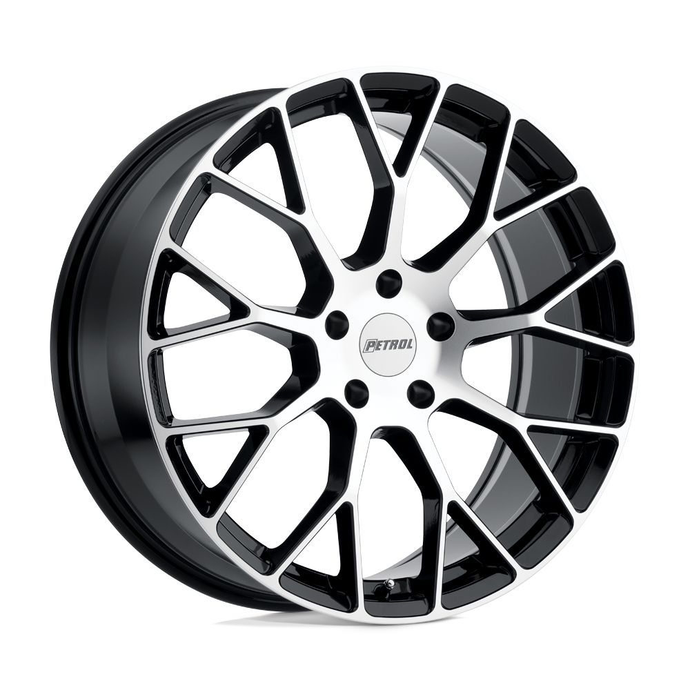 PETROL P2B | 18x8 40 76.10 (5x114.3)