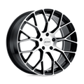 PETROL P2B | 19x8 40 76.10 (5x114.3)