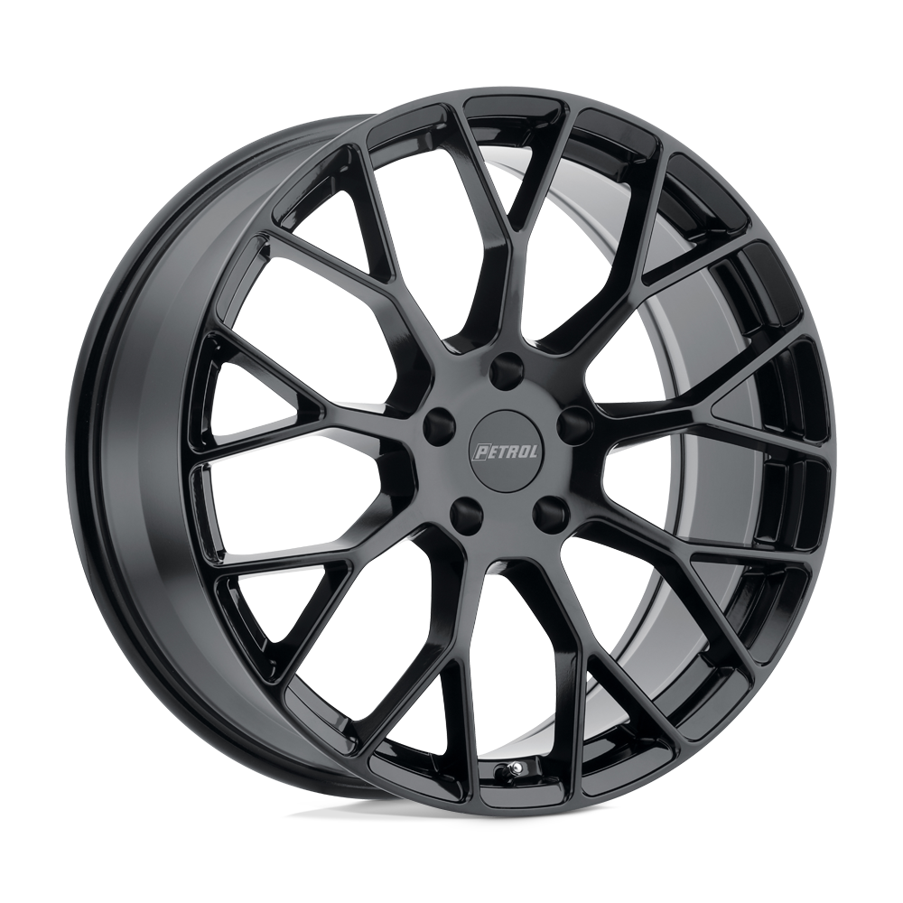 PETROL P2B | 15x7 40 72.10 (5x100)
