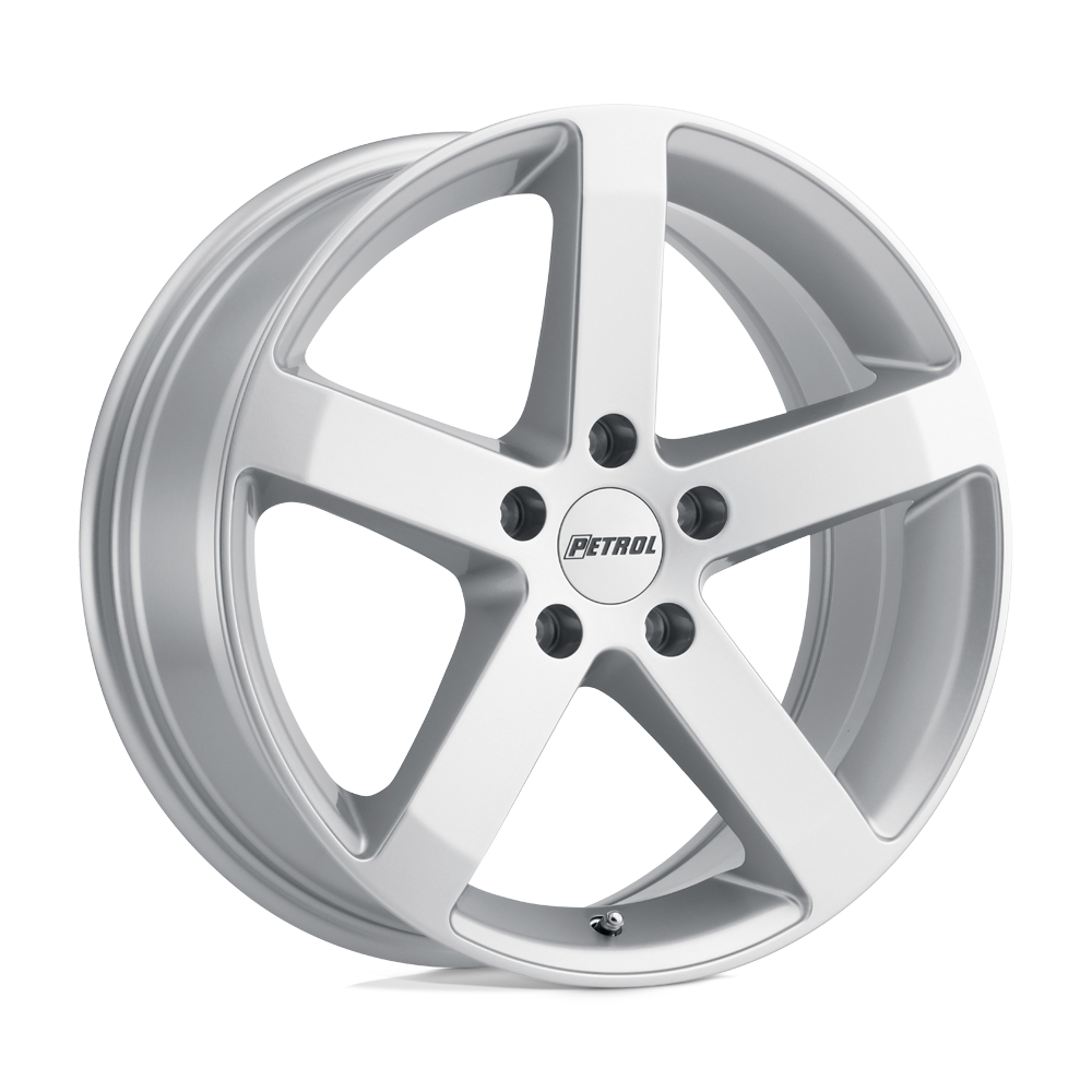 PETROL P3B | 15x6.5 38 72.10 (5x100)