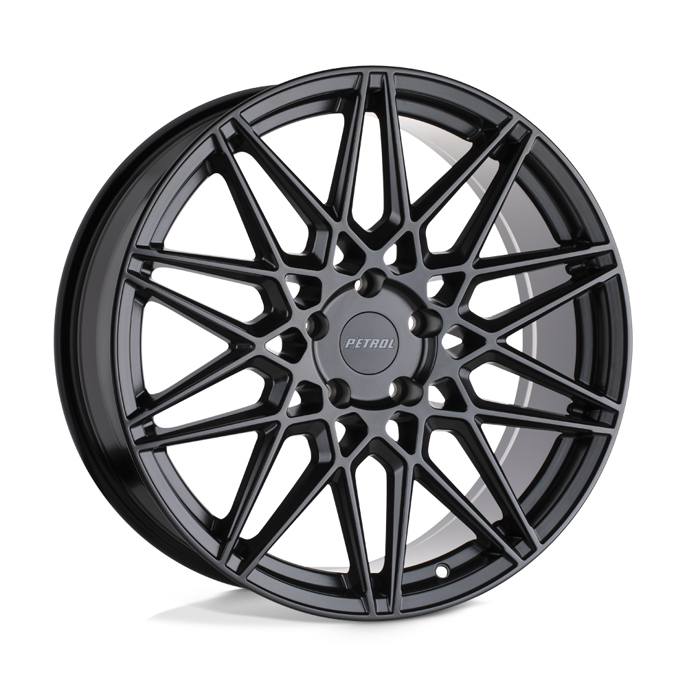 PETROL P3C | 20x8.5 40 76.10 (5x114.3)