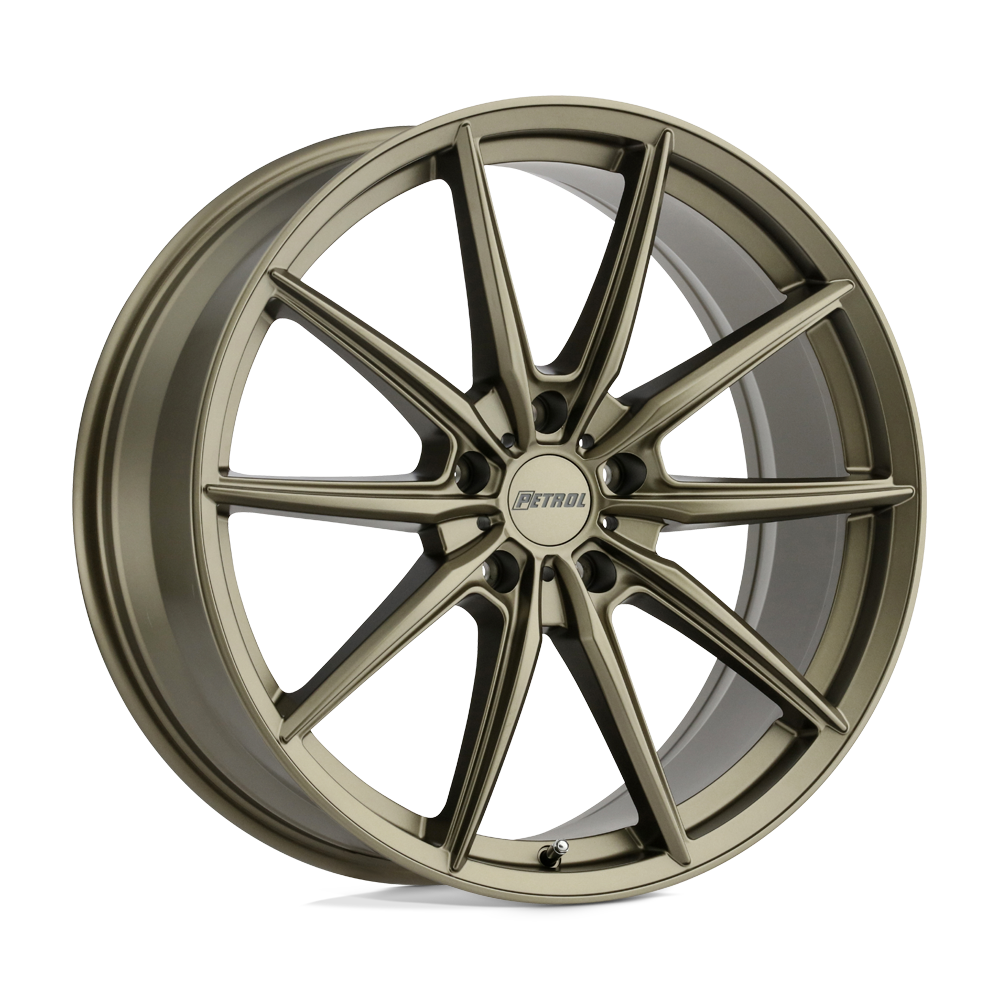 PETROL P4B | 18x8 40 72.10 (5x105)