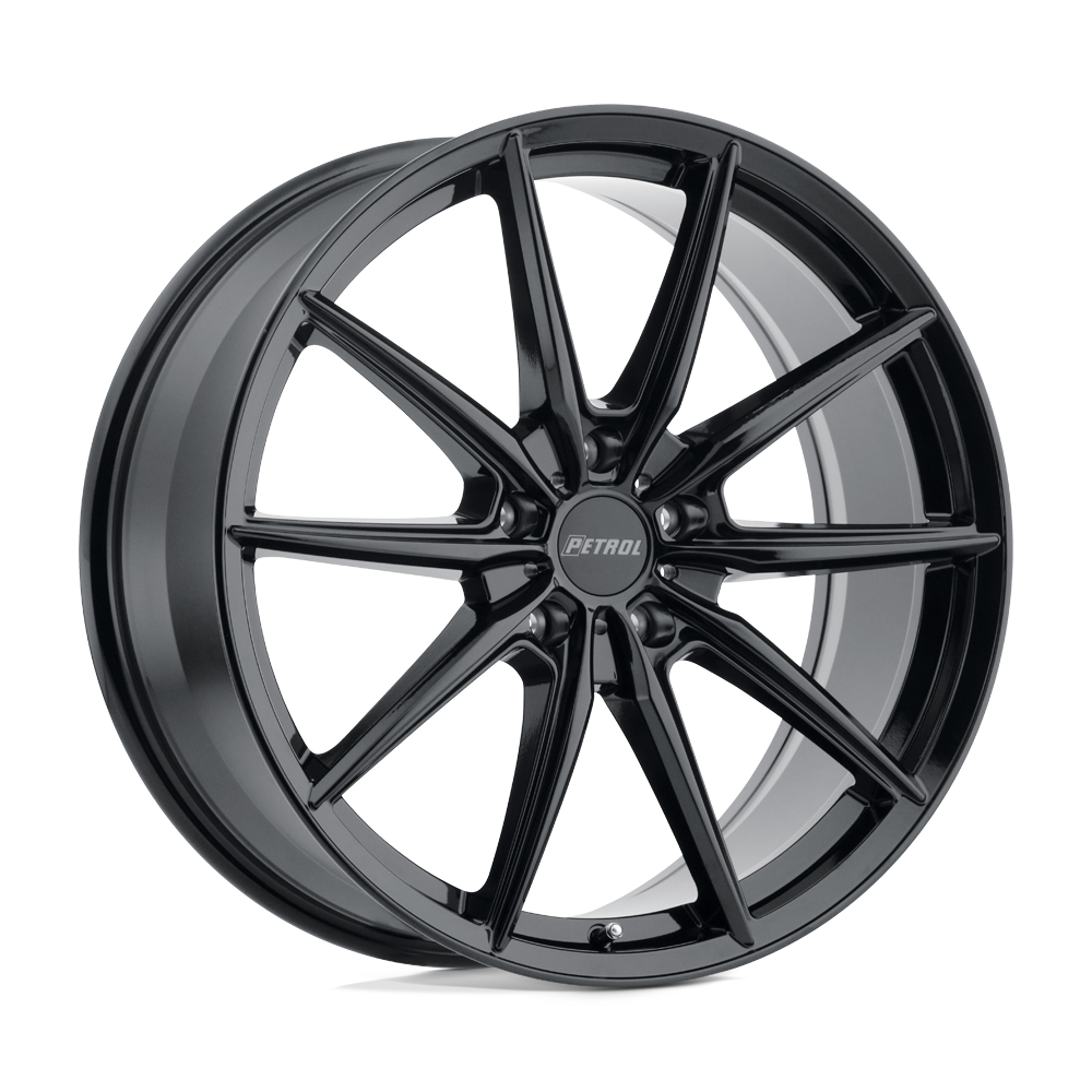 PETROL P4B | 18x8 40 72.10 (5x105)