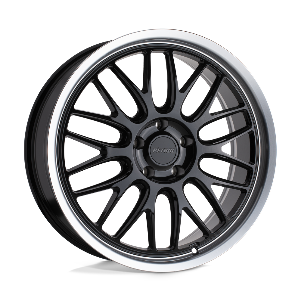 PETROL P4C | 18x8 40 72.10 (5x105)