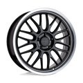 PETROL P4C | 18x8 40 72.10 (5x110)