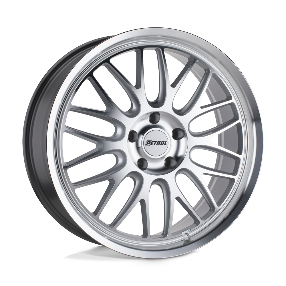 PETROL P4C | 16x7 40 72.10 (5x100)