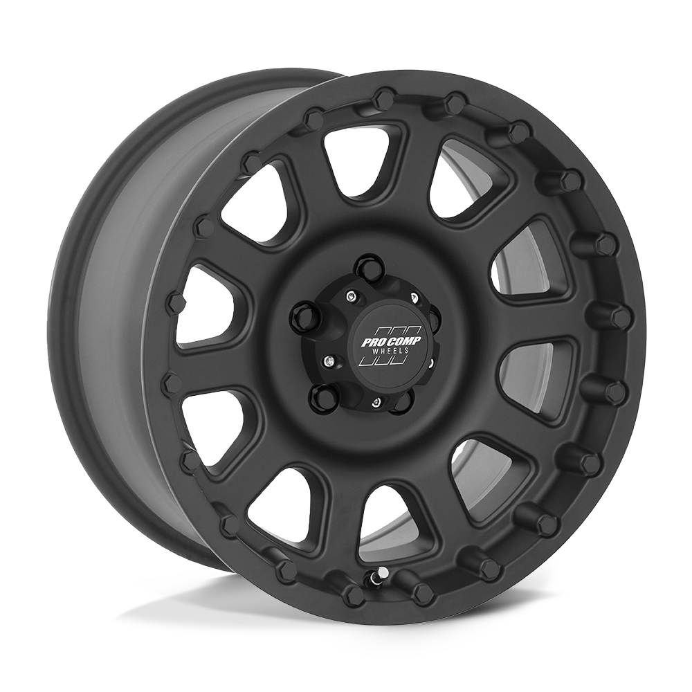 PRO COMP ALLOYS PA32 BANDIDO  | 18x9 0 87.10 (6x135)