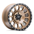 PRO COMP ALLOYS PA34 ROCKWELL Matte | 17x8.50 0 87.10 (6x135)