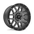 PRO COMP ALLOYS PA40 VERTIGO  | 20x9 -12 87.10 (6x135)