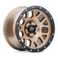 PRO COMP ALLOYS PA40 VERTIGO Matte | 17x9 -6 108.00 (6x139.7)