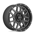 PRO COMP ALLOYS PA40 VERTIGO Satin
Milled | 17x9 -6 87.10 (6x135)
