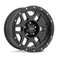 PRO COMP ALLOYS PA41 PHASER Satin | 17x9 -6 108.00 (6x139.7)